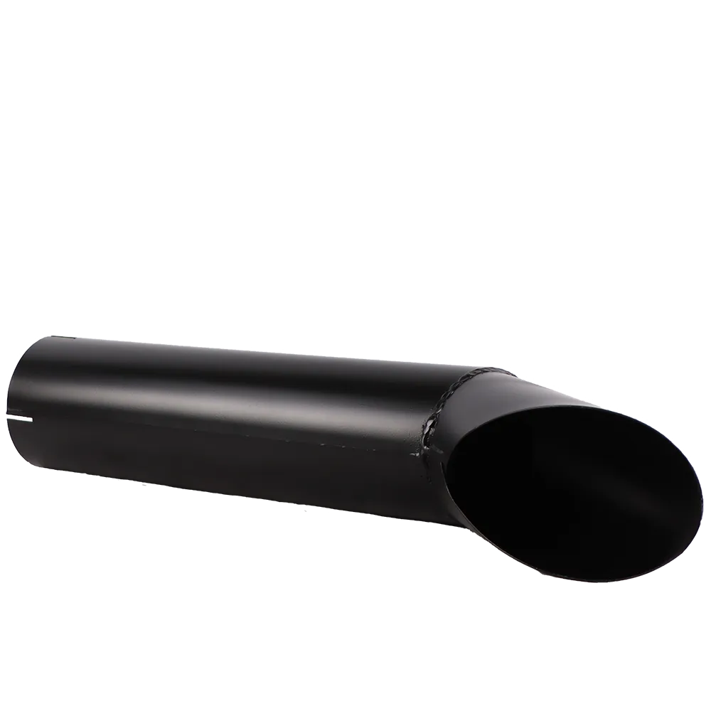 421-02-31114 PIPE EXHAUST KOMATSU