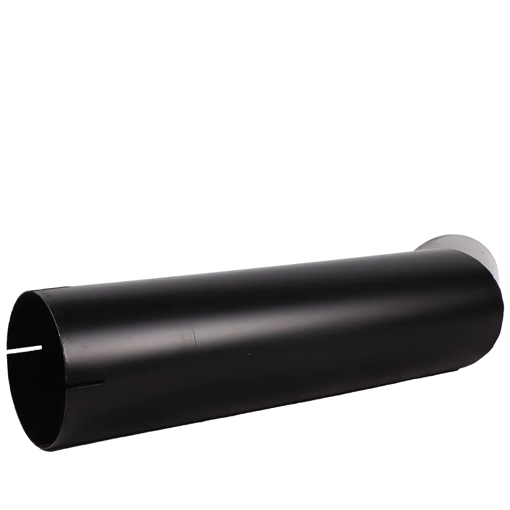 421-02-31114 PIPE EXHAUST KOMATSU