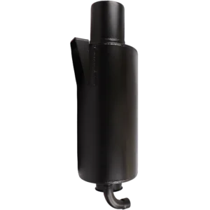 4420049, 442-0049 MUFFLER AS (RH) CATERPILLAR