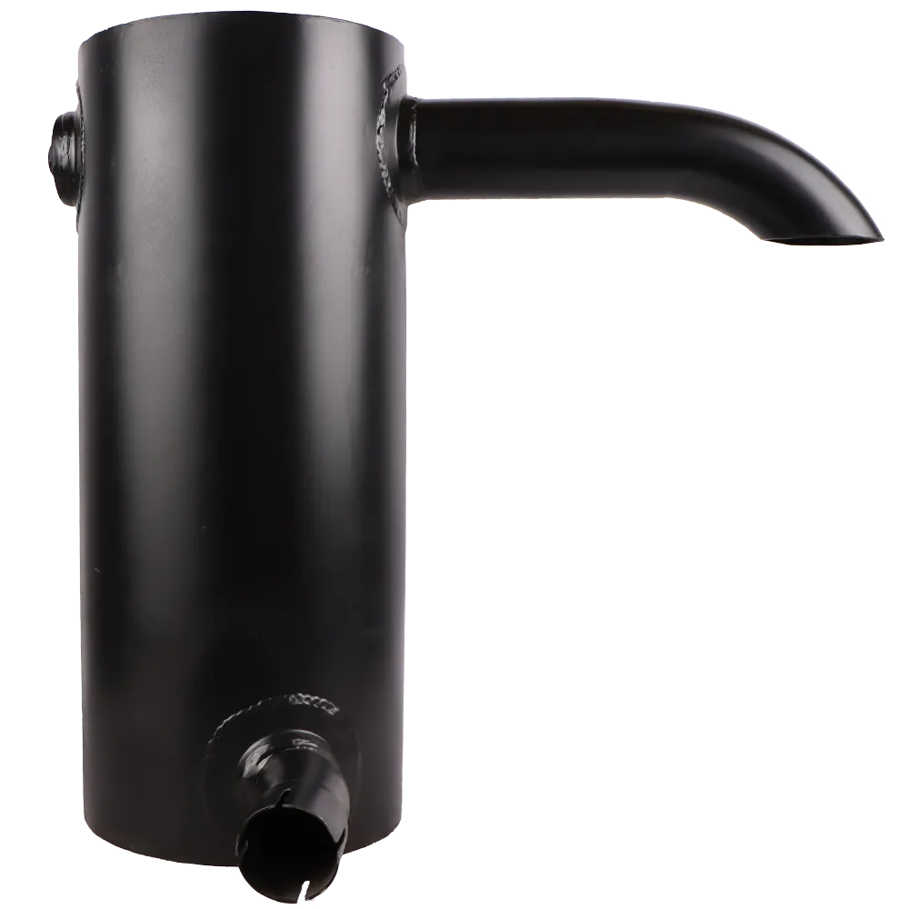 4479646 MUFFLER HITACHI