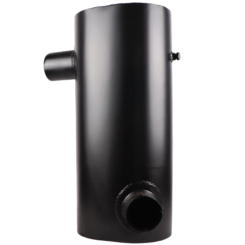 4674842, 467-4842 MUFFLER CATERPILLAR