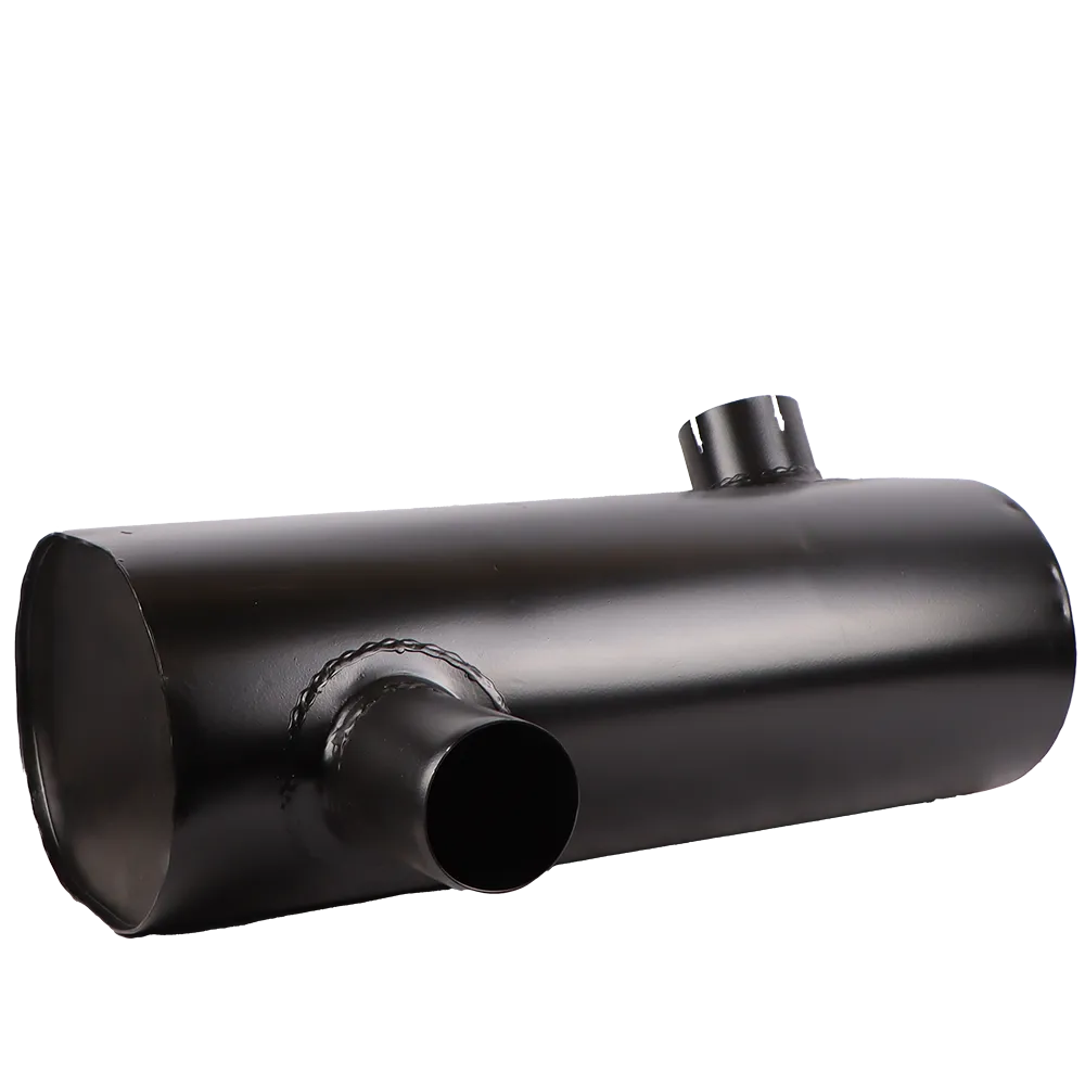 4674842, 467-4842 MUFFLER CATERPILLAR