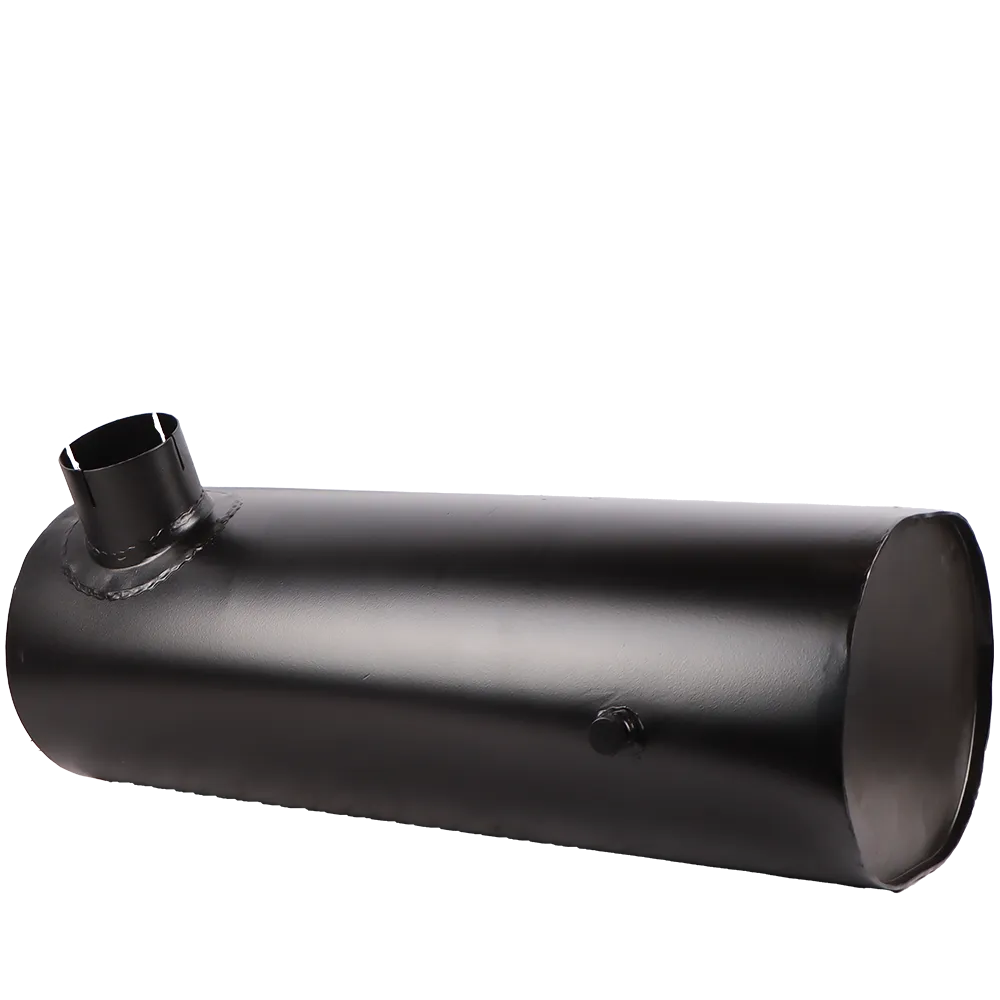 4674842, 467-4842 MUFFLER CATERPILLAR