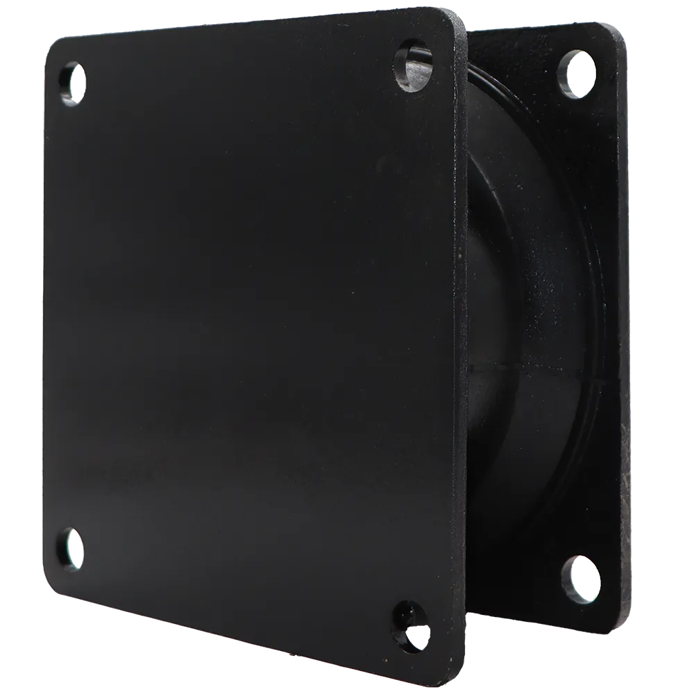 4700801187 VIBRATION PAD DYNAPAC