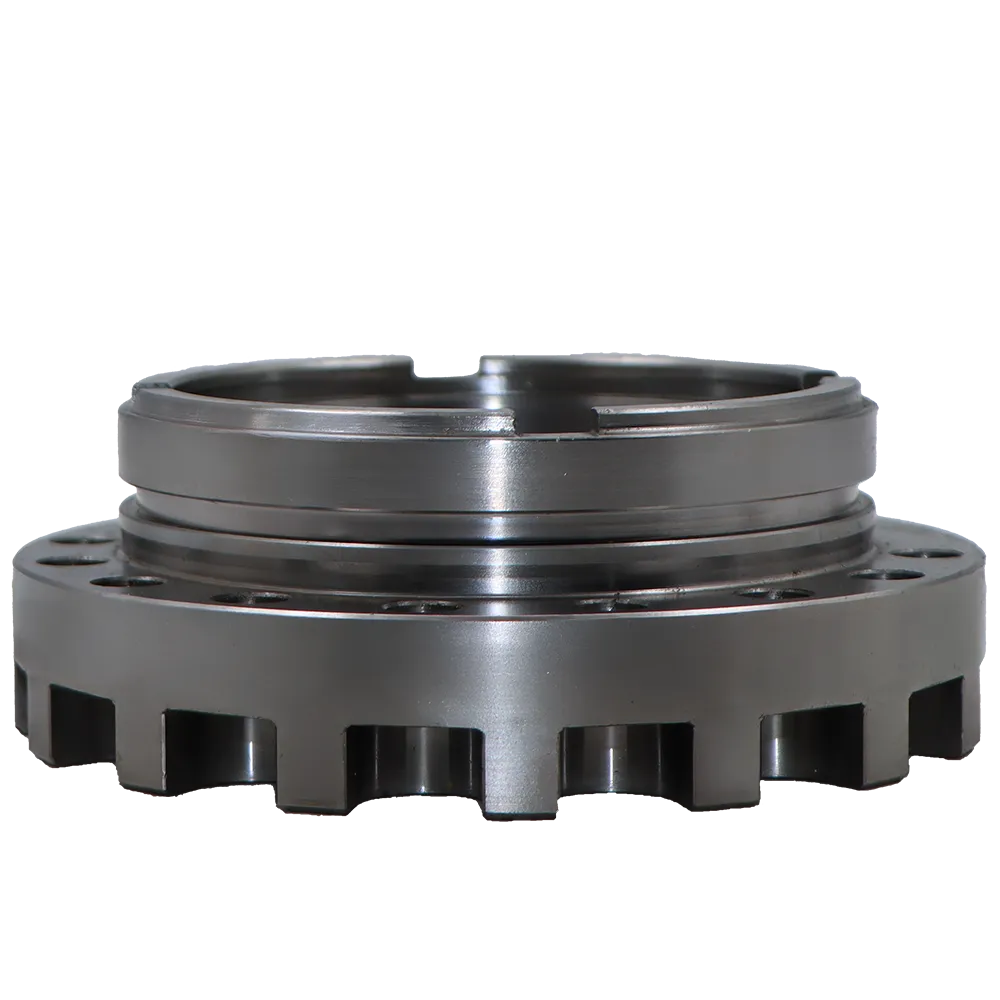 550 144 58 COVER TAMROCK SANDVIK