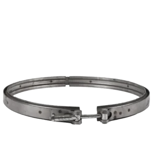 6128-11-5432 CLAMP V KOMATSU