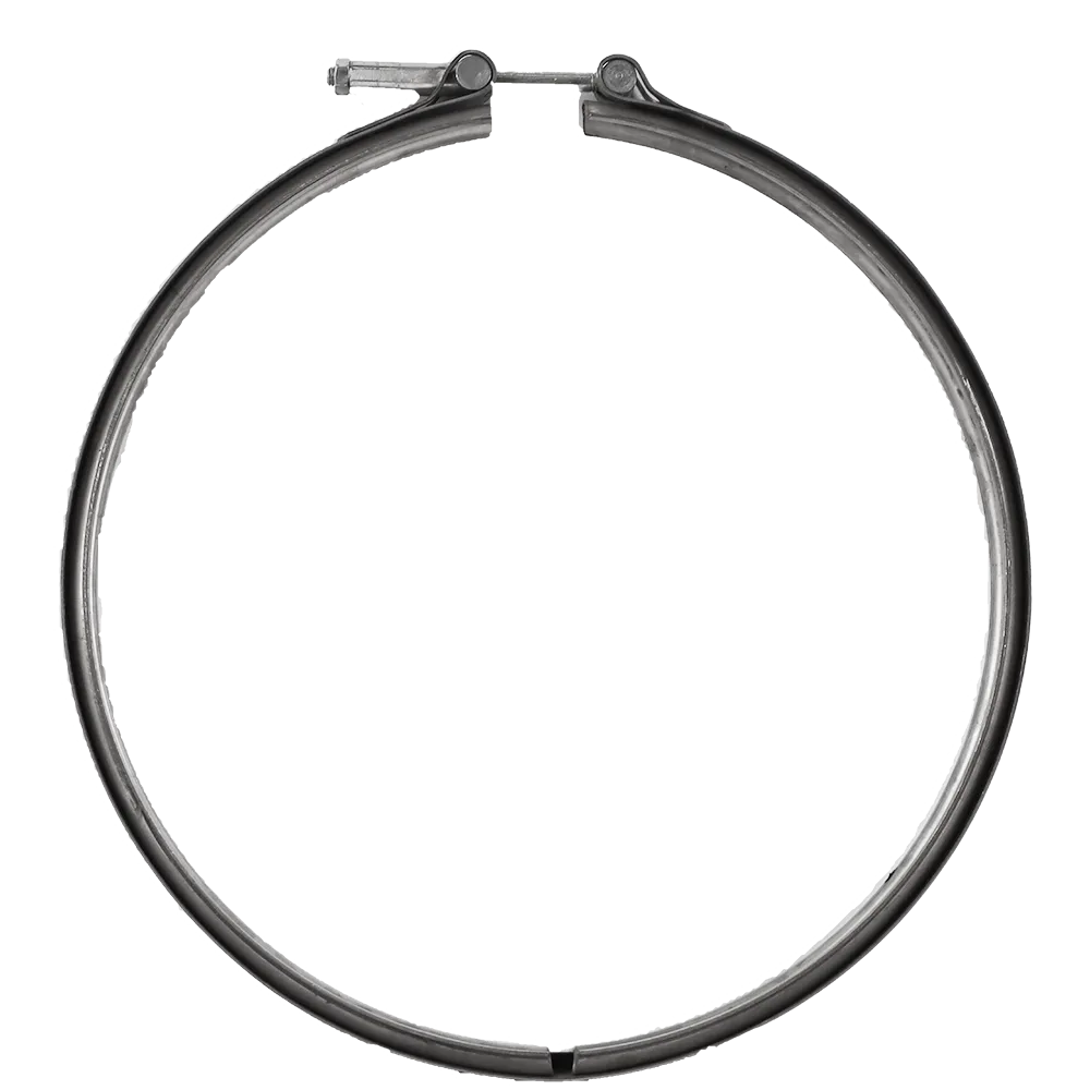 6128-11-5432 CLAMP V KOMATSU