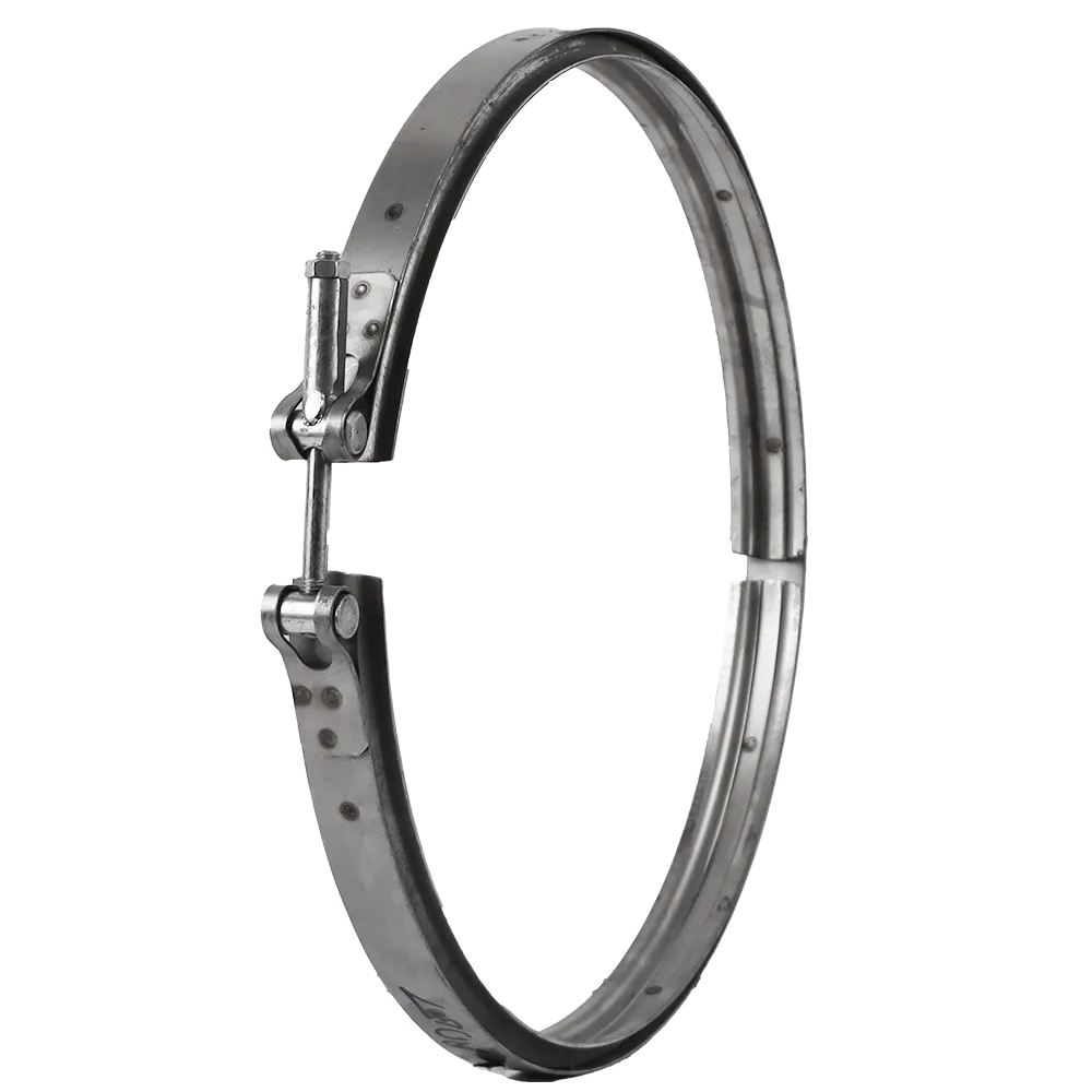 6128-11-5432 CLAMP V KOMATSU