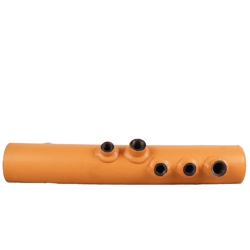 6128-11-6142 MANIFOLD WATER KOMATSU