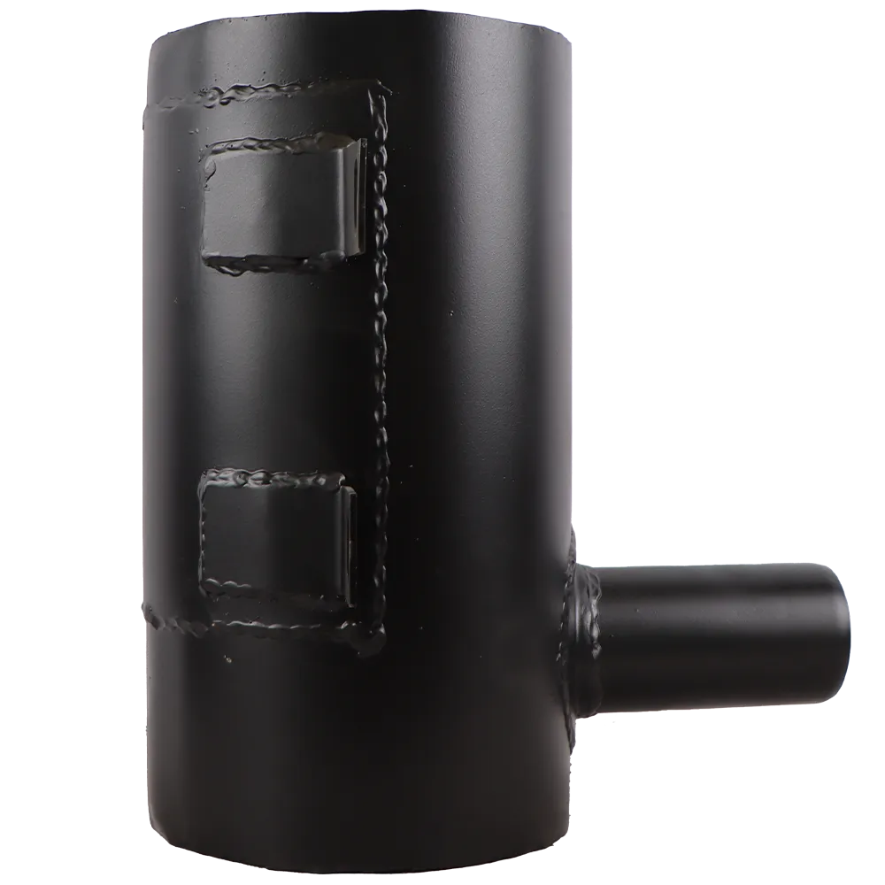 6137-11-5610 MUFFLER KOMATSU