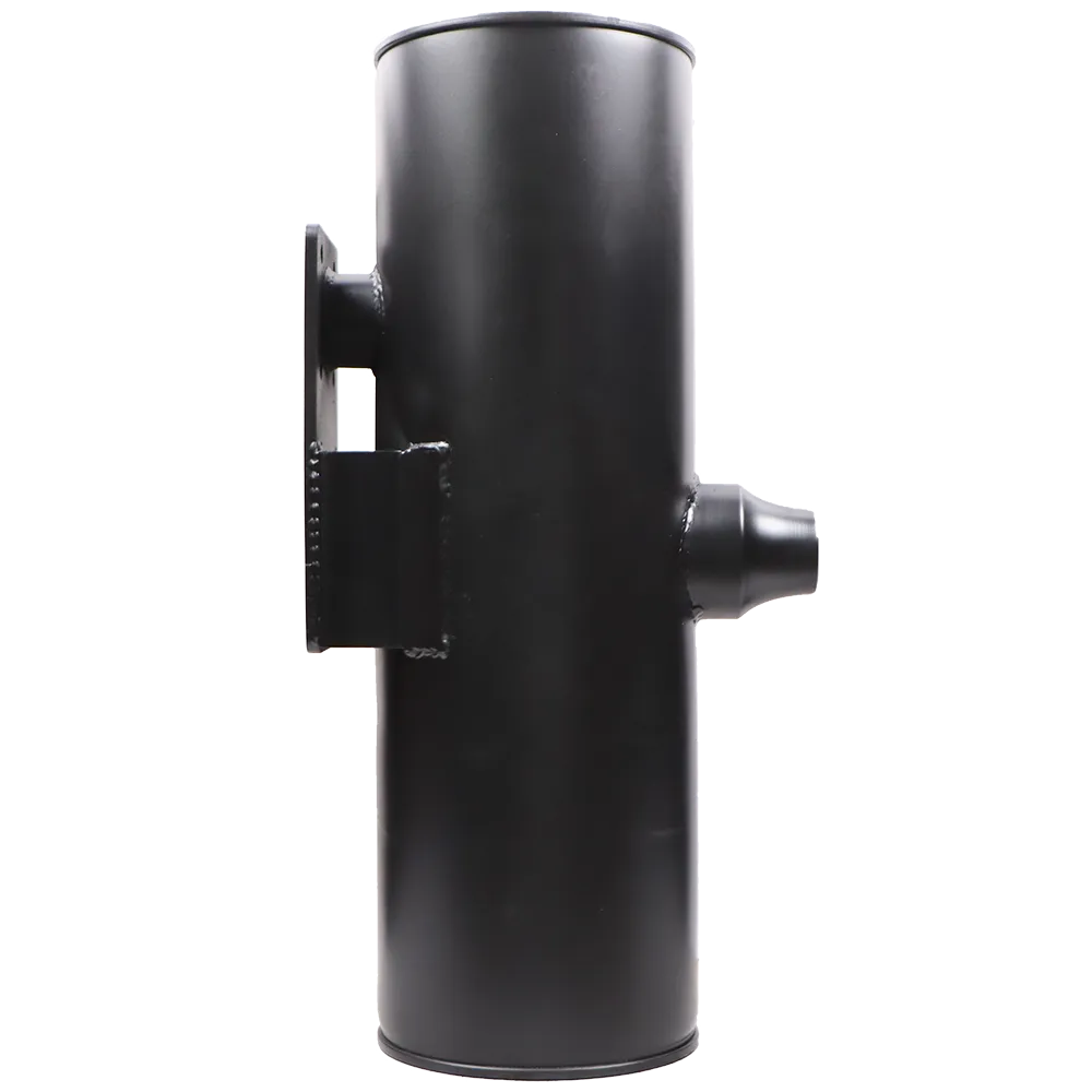 6138-11-5550 MUFFLER KOMATSU