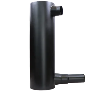 6151-13-5720 MUFFLER KOMATSU