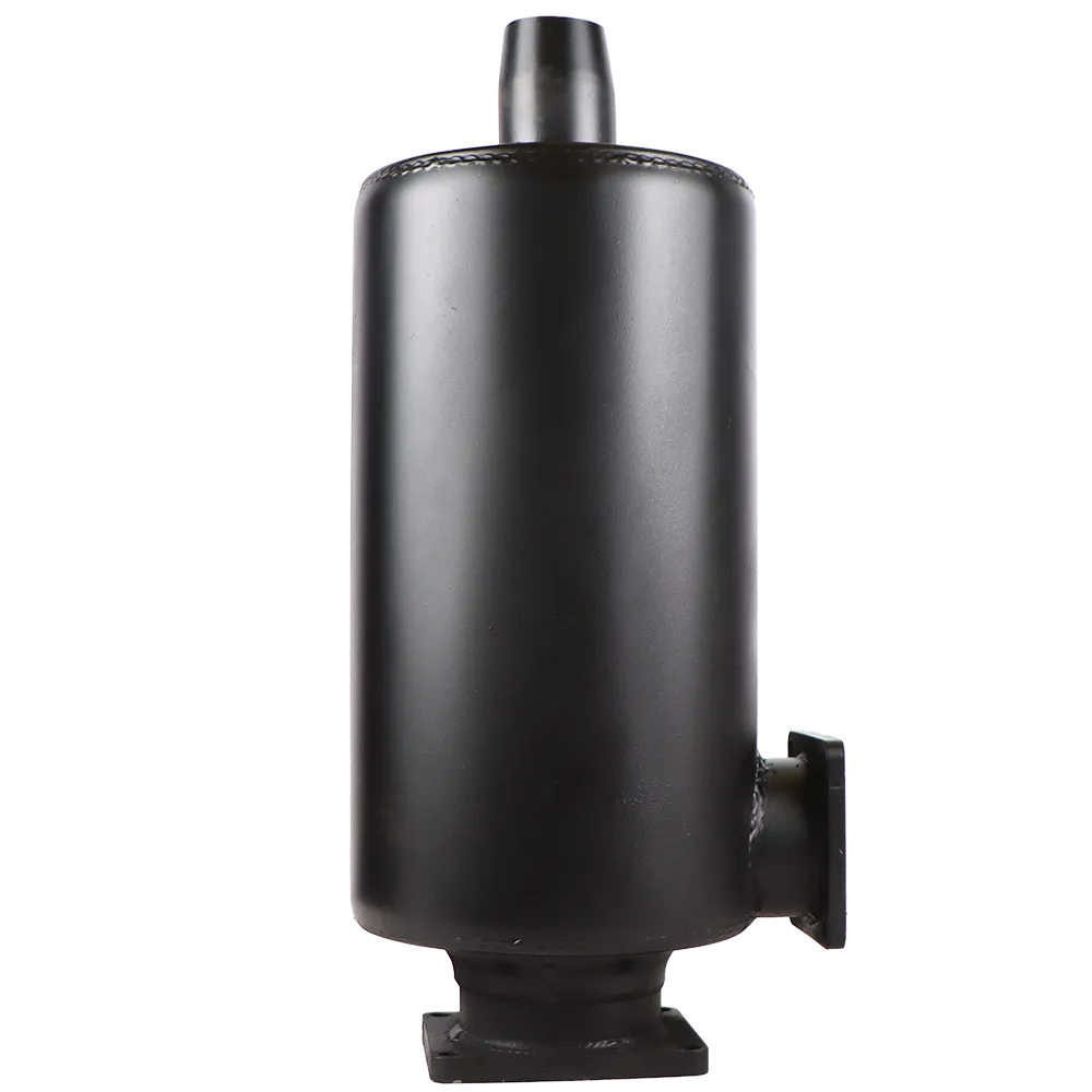 6152-11-5570 MUFFLER KOMATSU