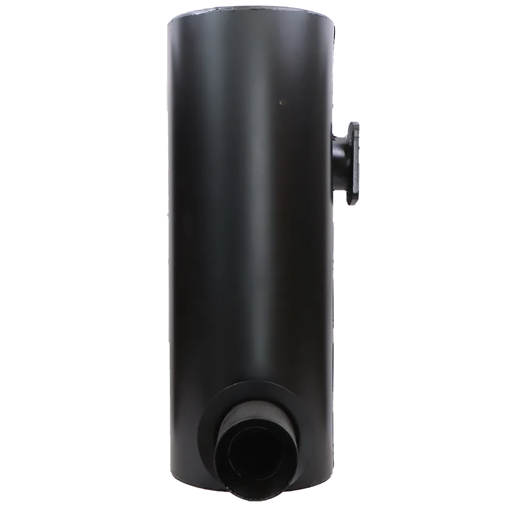 6156-11-5110 MUFFLER KOMATSU