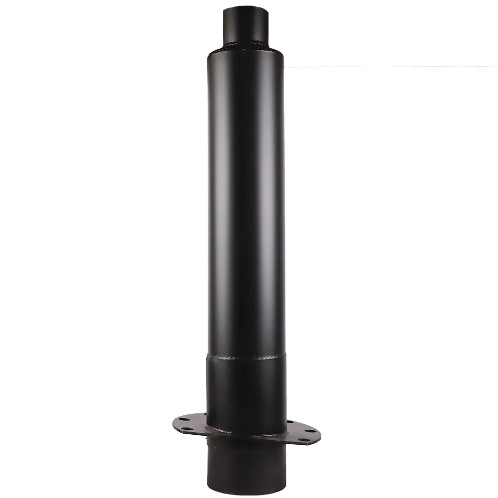 6211-11-5920 PIPE EXHAUST KOMATSU