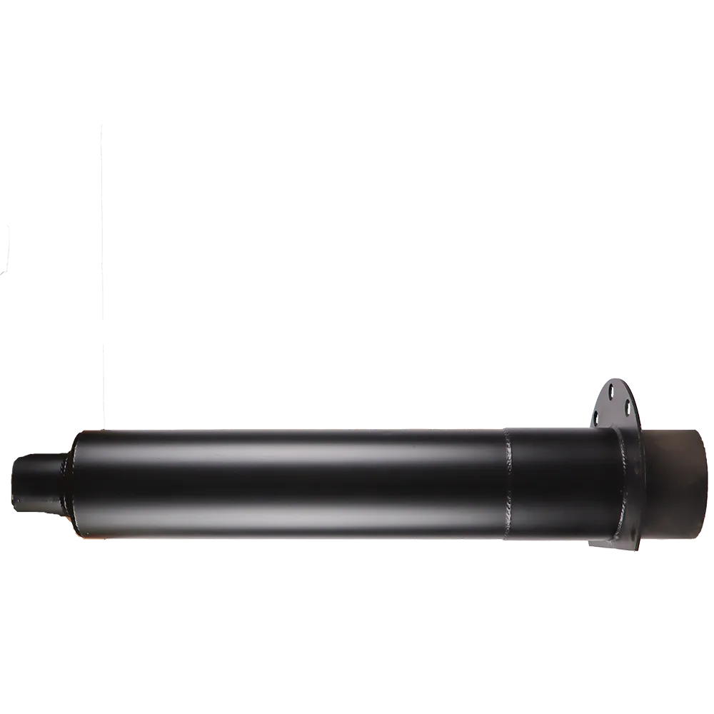 6211-11-5920 PIPE EXHAUST KOMATSU