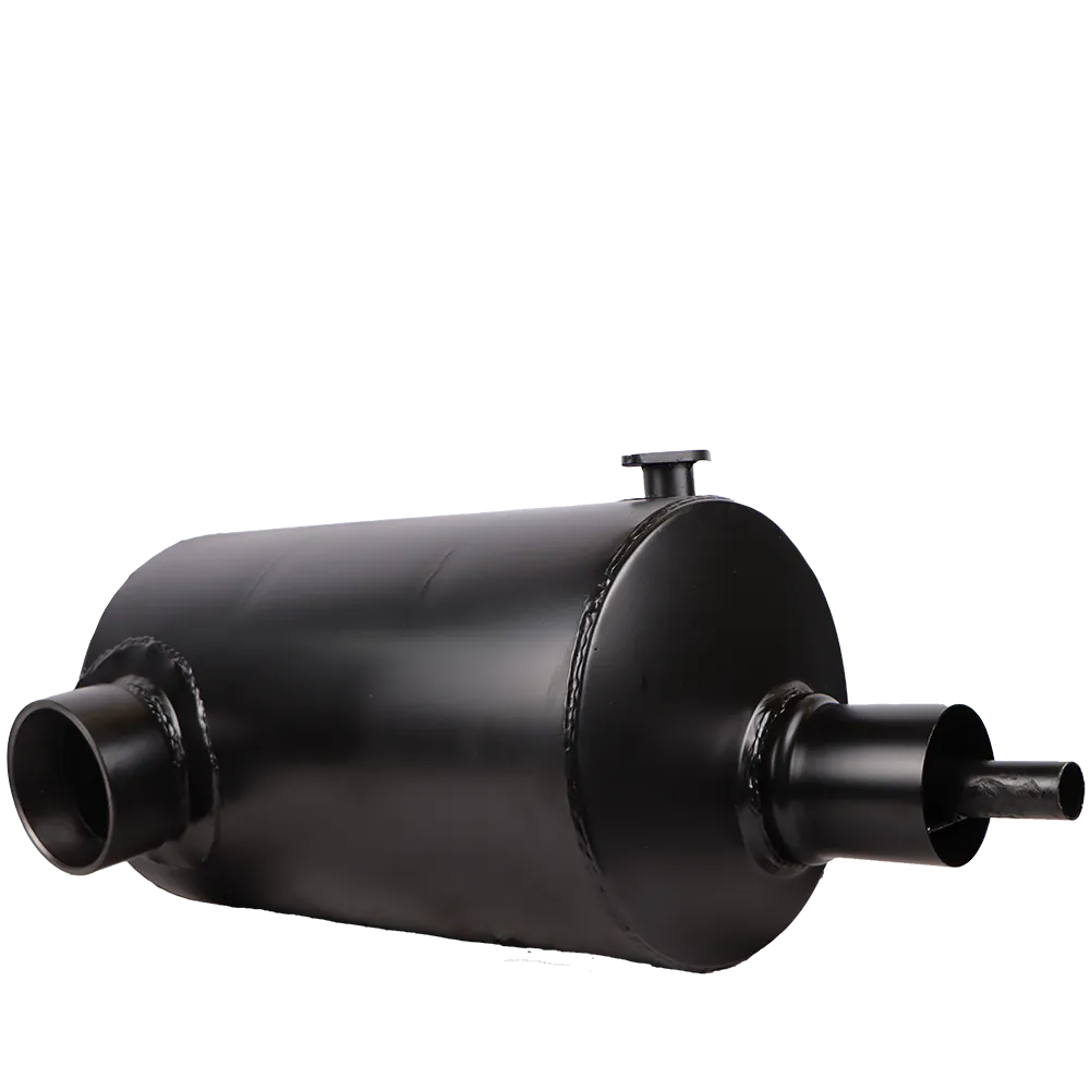 6217-11-5610 MUFFLER KOMATSU