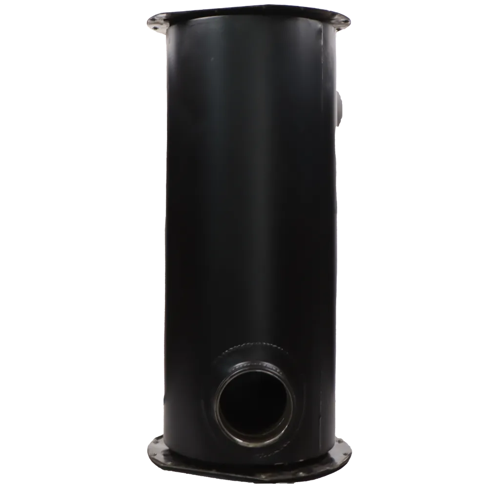 6218-11-5512 MUFFLER KOMATSU