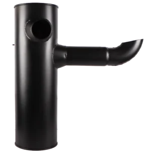 6251-11-5540 MUFFLER KOMATSU