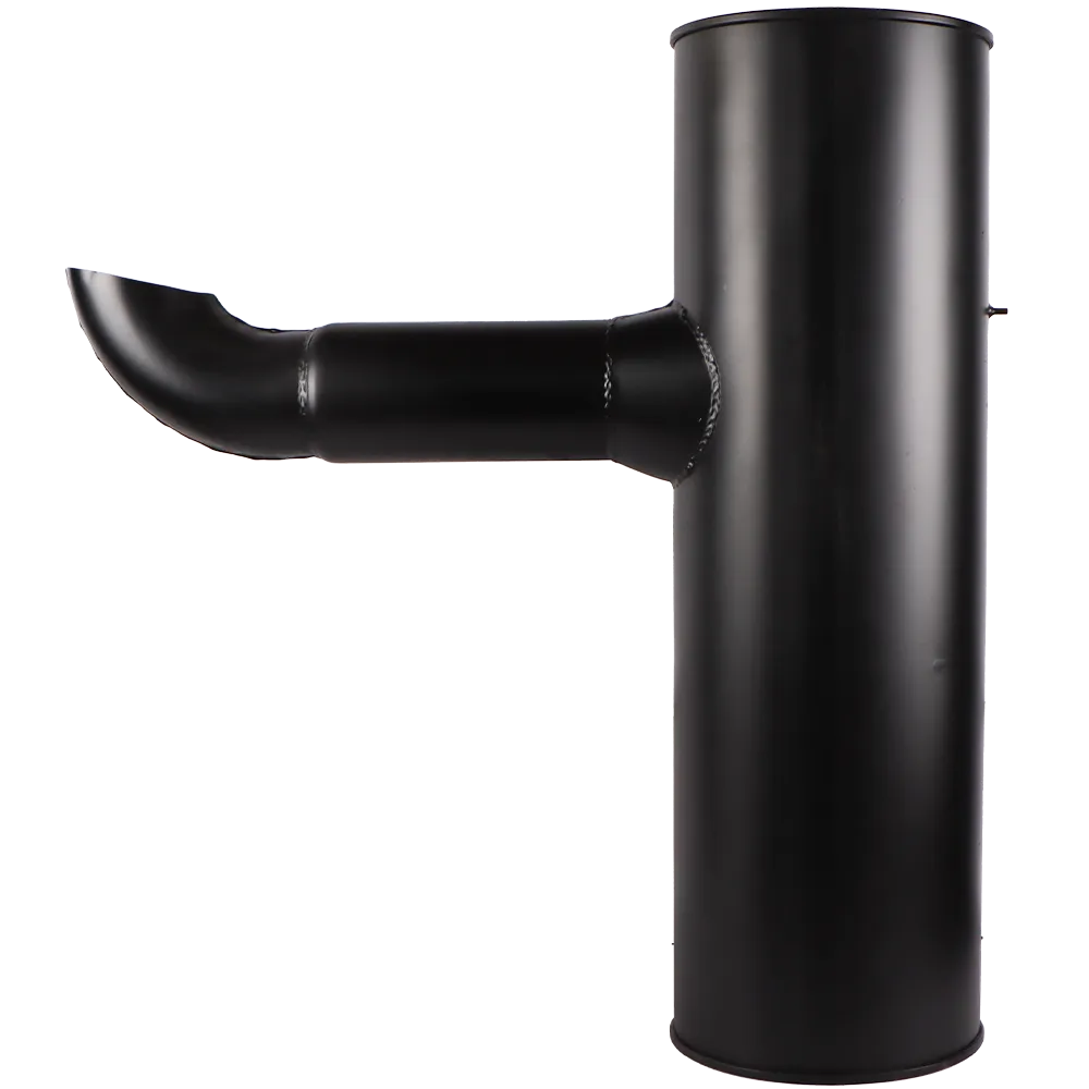 6251-11-5540 MUFFLER KOMATSU
