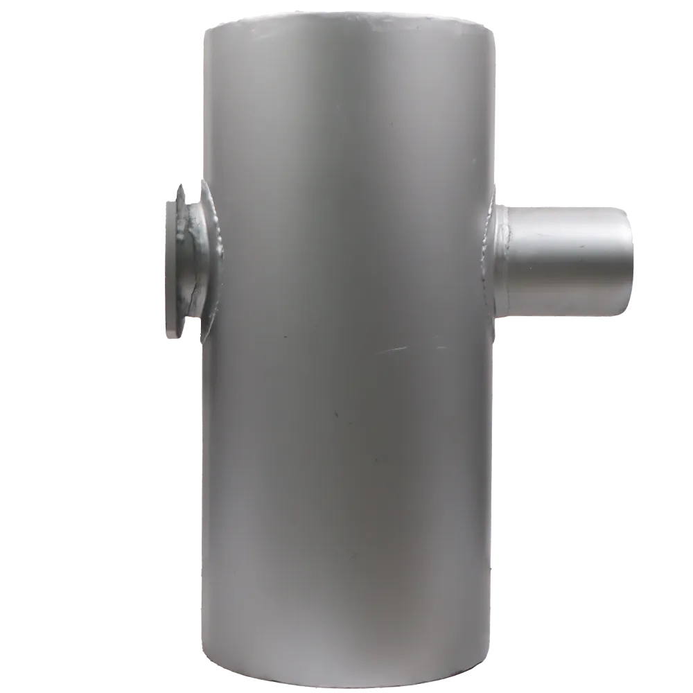 6678-11-5721 MUFFLER KOMATSU