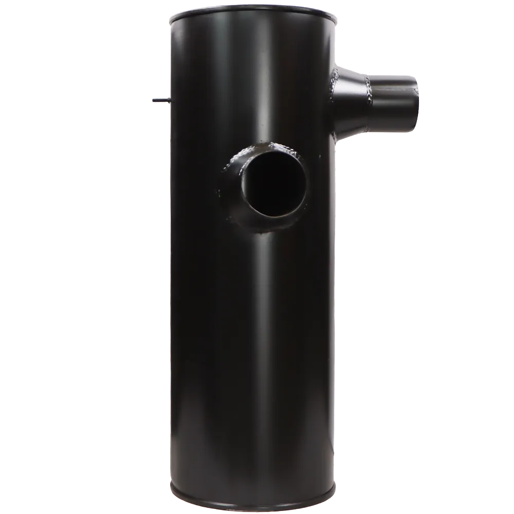 6743-11-5720 MUFFLER KOMATSU
