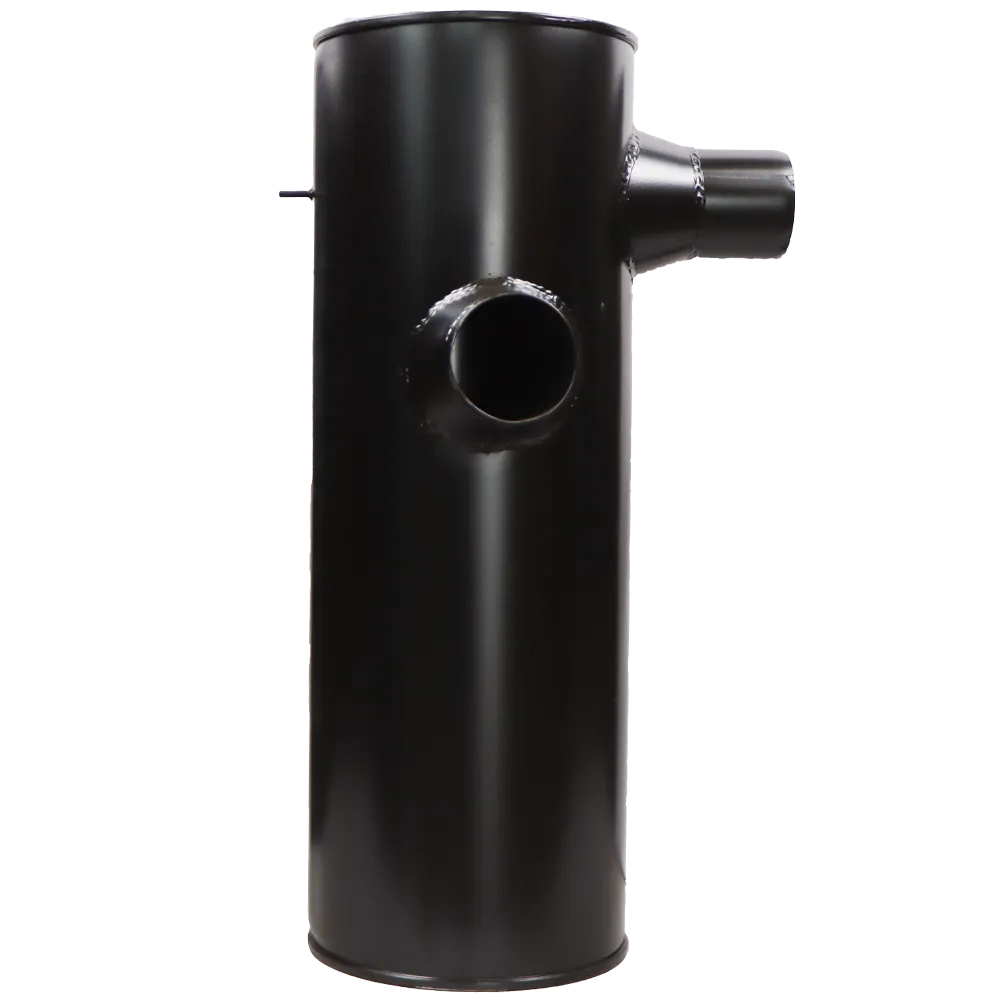 6743-11-5721 MUFFLER KOMATSU