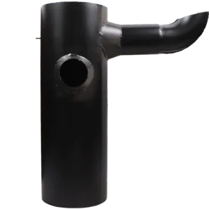 6745-11-5720 MUFFLER KOMATSU