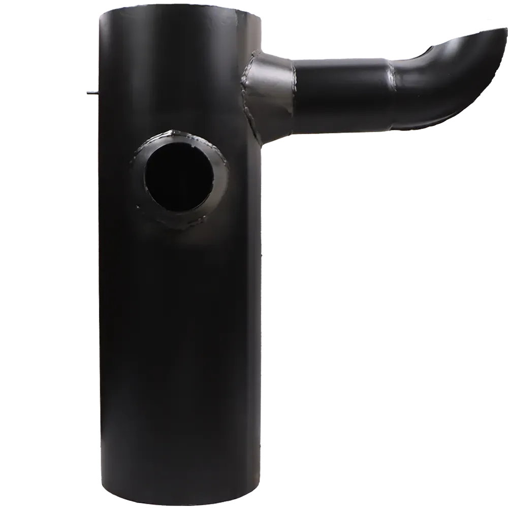 6745-11-5720 MUFFLER KOMATSU