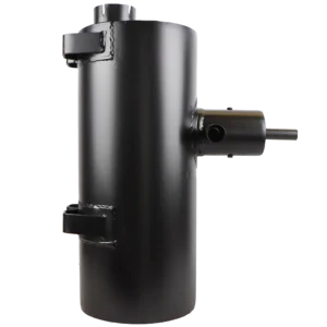 7C3693 MUFFLER CATERPILLAR