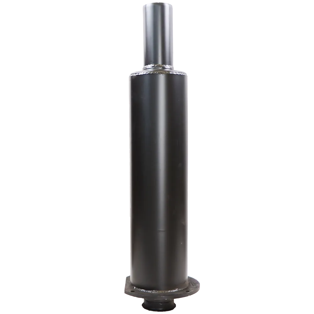 7C5060 MUFFLER CATERPILLAR