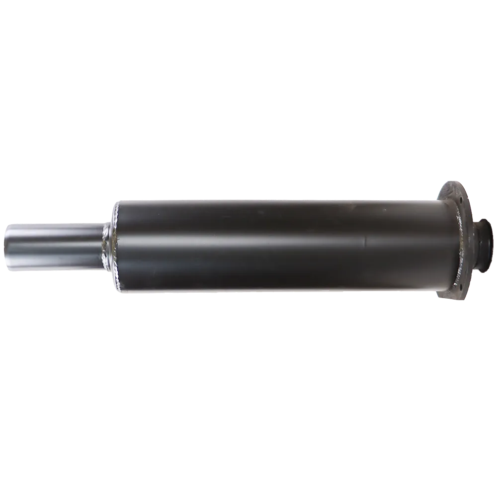 7C5060 MUFFLER CATERPILLAR