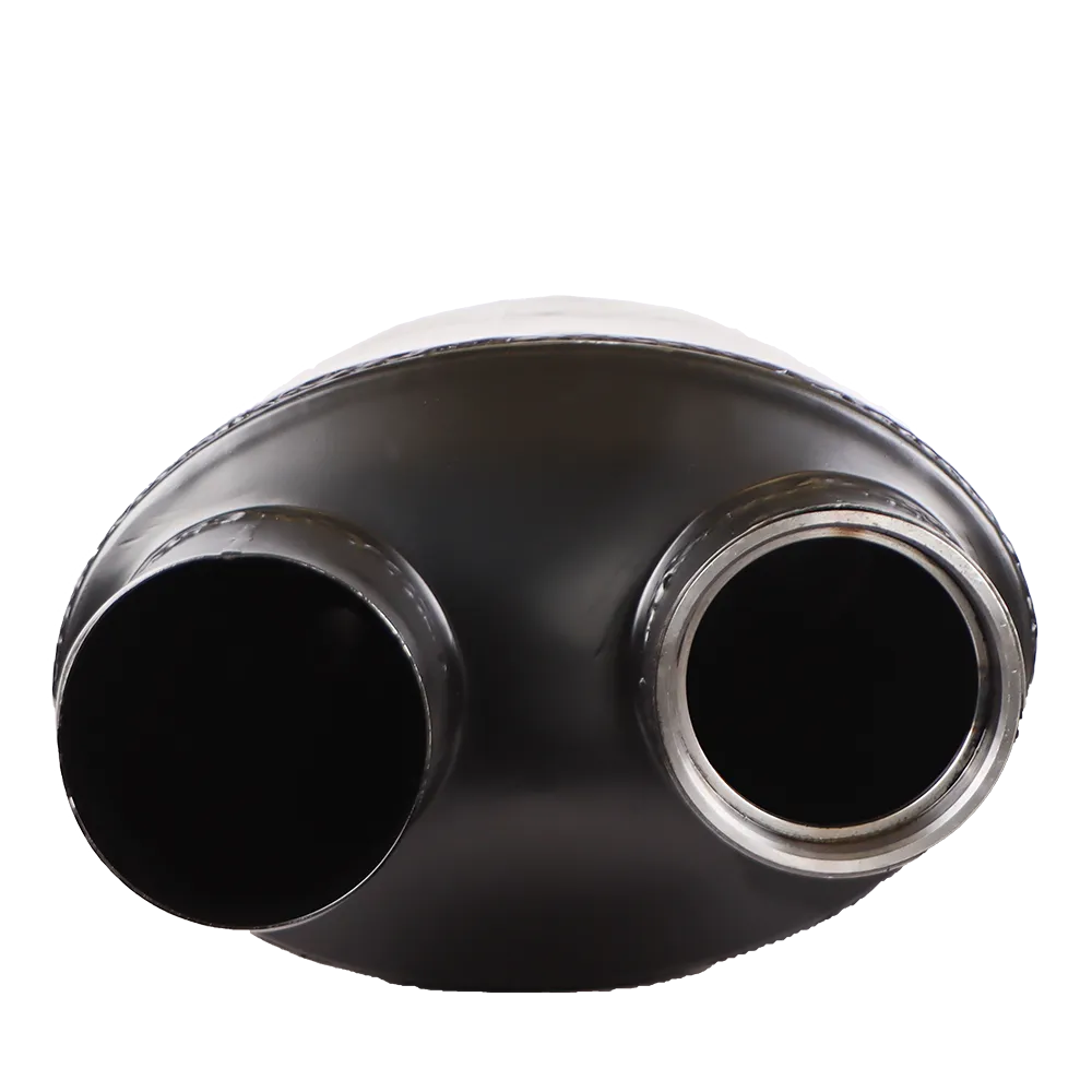 7C5851 MUFFLER CATERPILLAR