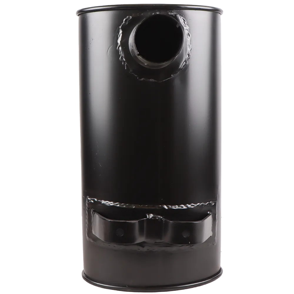 7W5194 MUFFLER CATERPILLAR