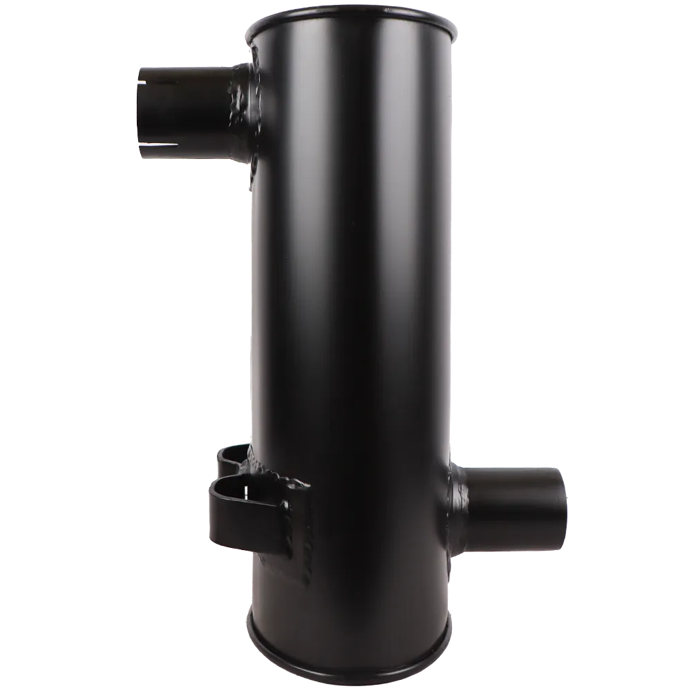 7W5194 MUFFLER CATERPILLAR