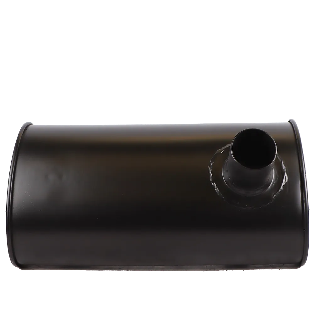 7W5194 MUFFLER CATERPILLAR