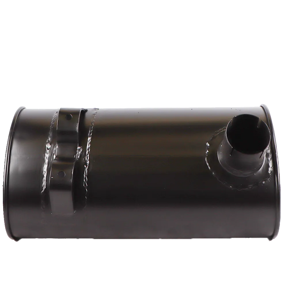 7W5194 MUFFLER CATERPILLAR