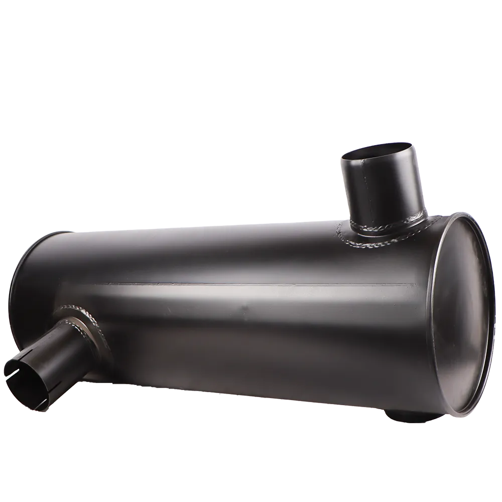 7Y1978 MUFFLER CATERPILLAR