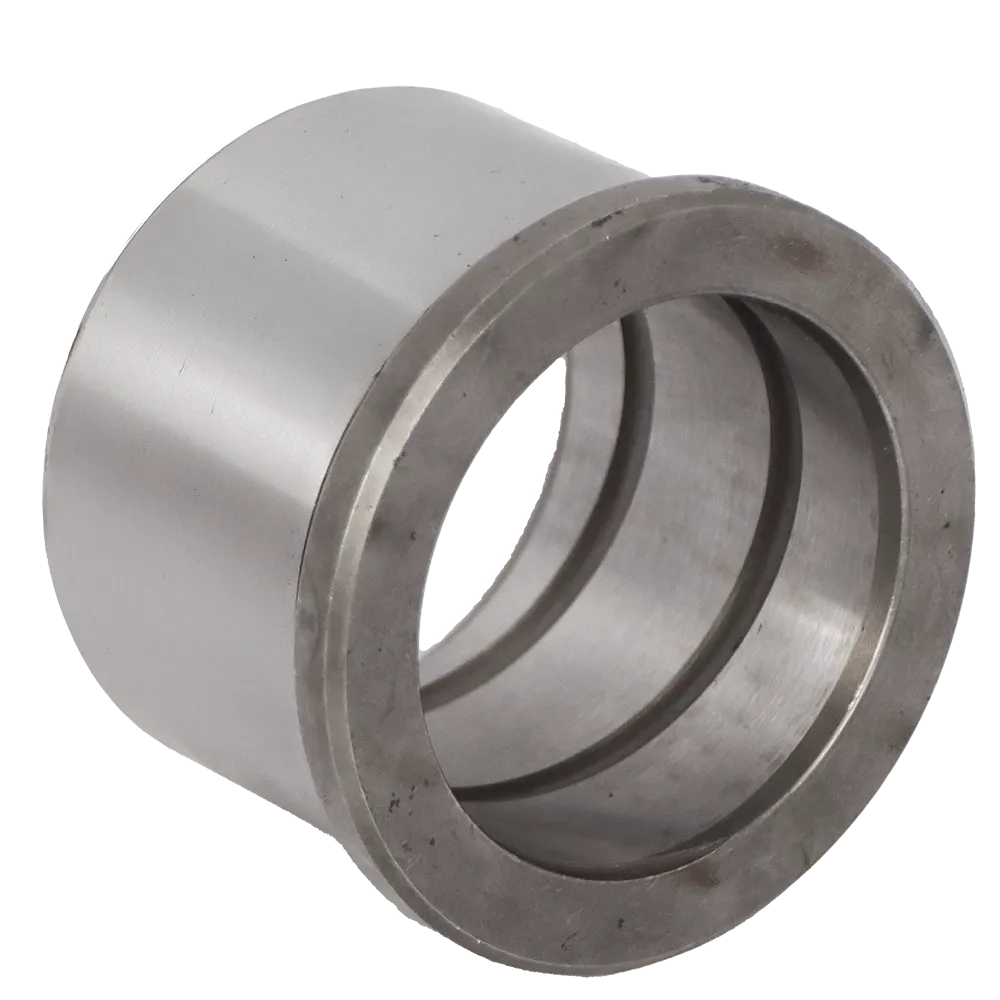 802/02635 BUSHING HIDROMEK
