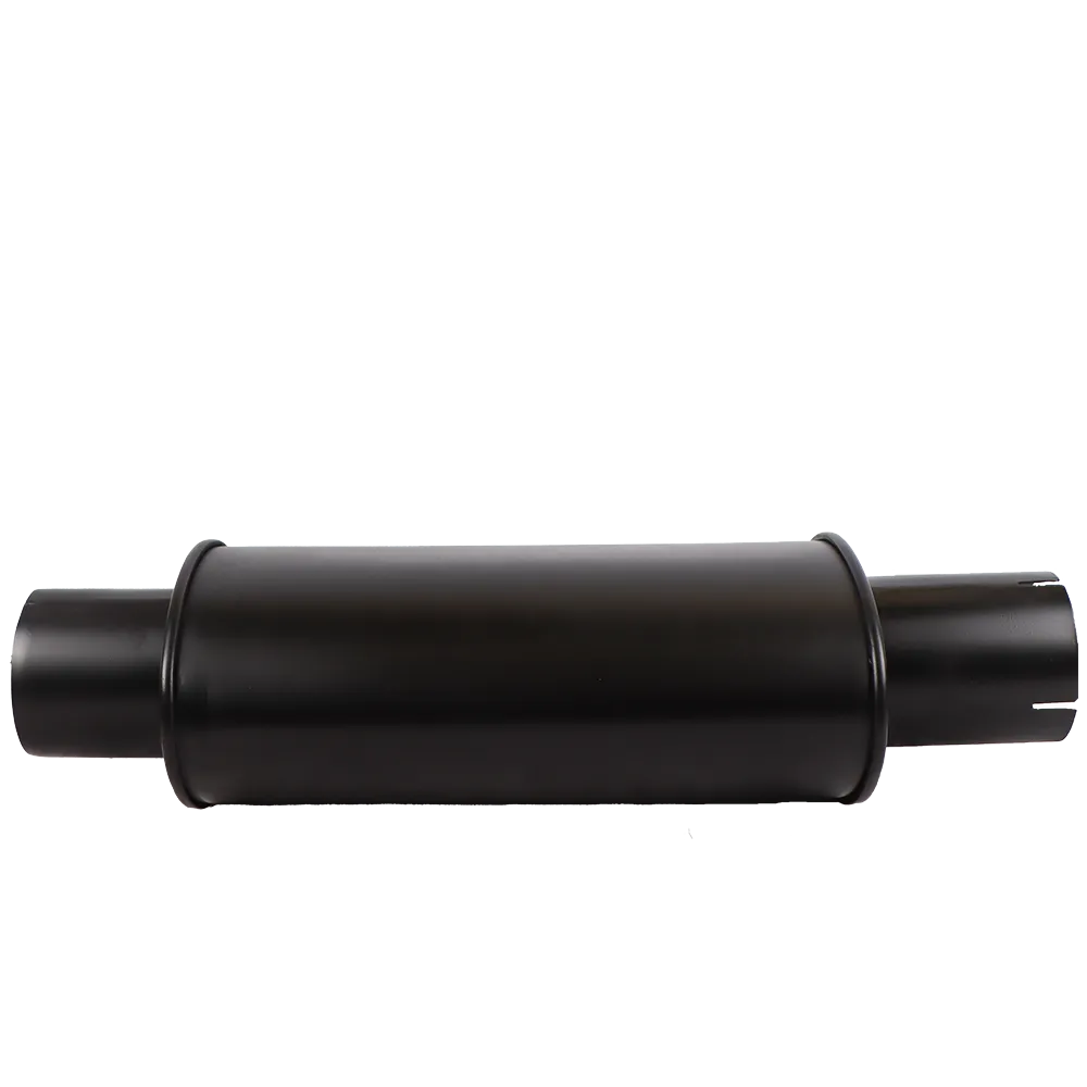 8S2809 MUFFLER CATERPILLAR