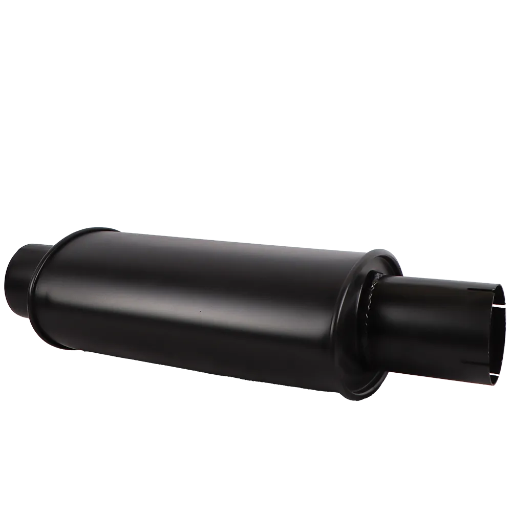 8S2809 MUFFLER CATERPILLAR