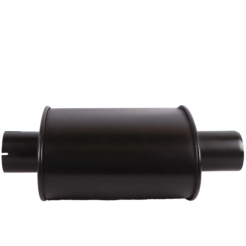 8S4996 MUFFLER CATERPILLAR