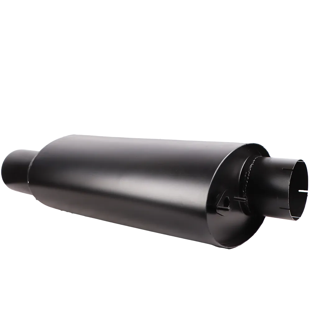 8S5438 MUFFLER CATERPILLAR