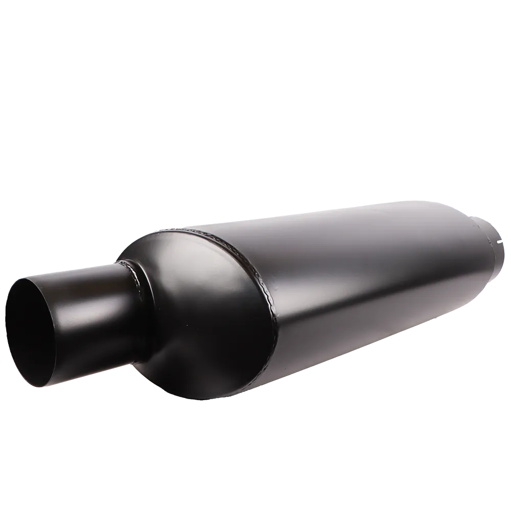 8S5439 MUFFLER CATERPILLAR