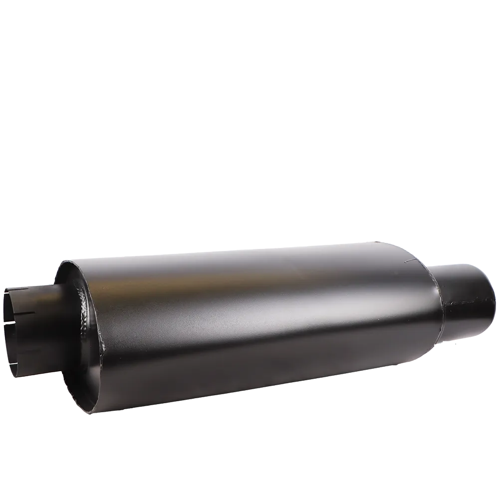 8S6443 MUFFLER CATERPILLAR