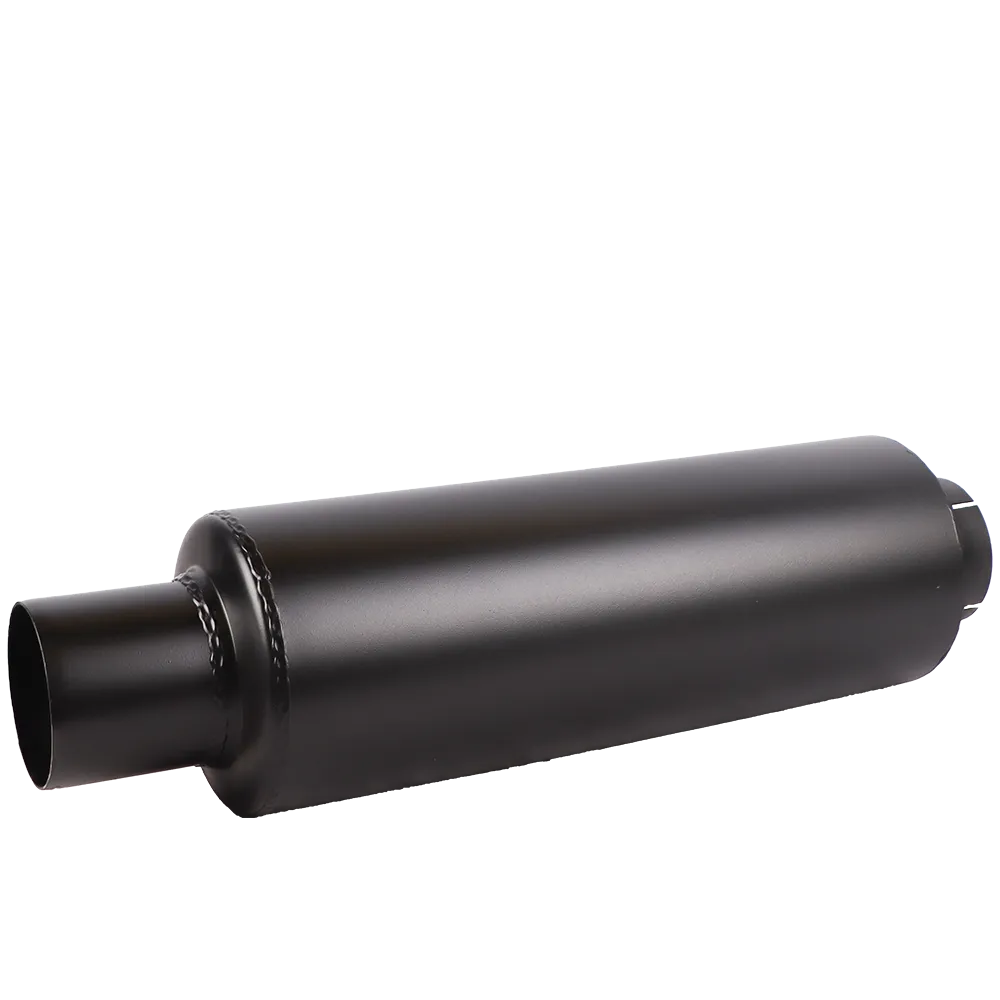 9S9328 MUFFLER CATERPILLAR