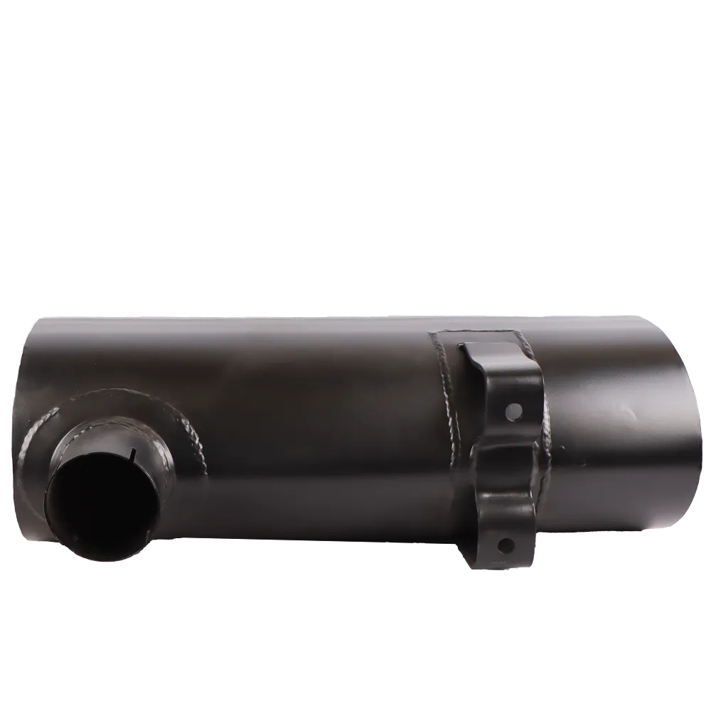 9Y0210 MUFFLER CATERPILLAR
