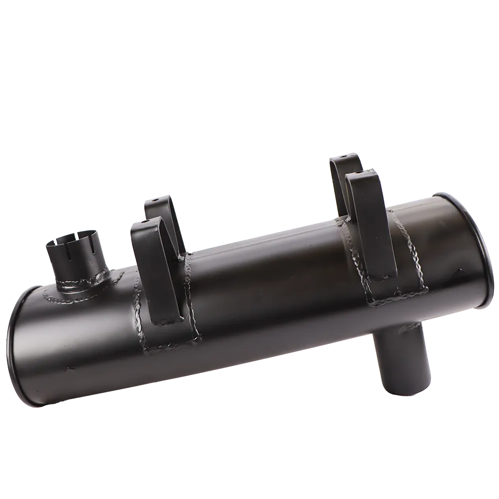 9Y1403 MUFFLER CATERPILLAR