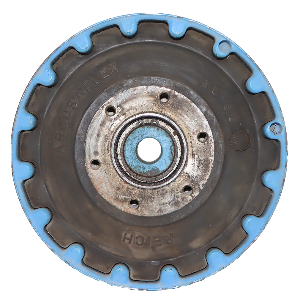 A906-250-00-01, A9062500001 CONCRETE MIXER BALANCE COUPLING MERCEDES-BENZ