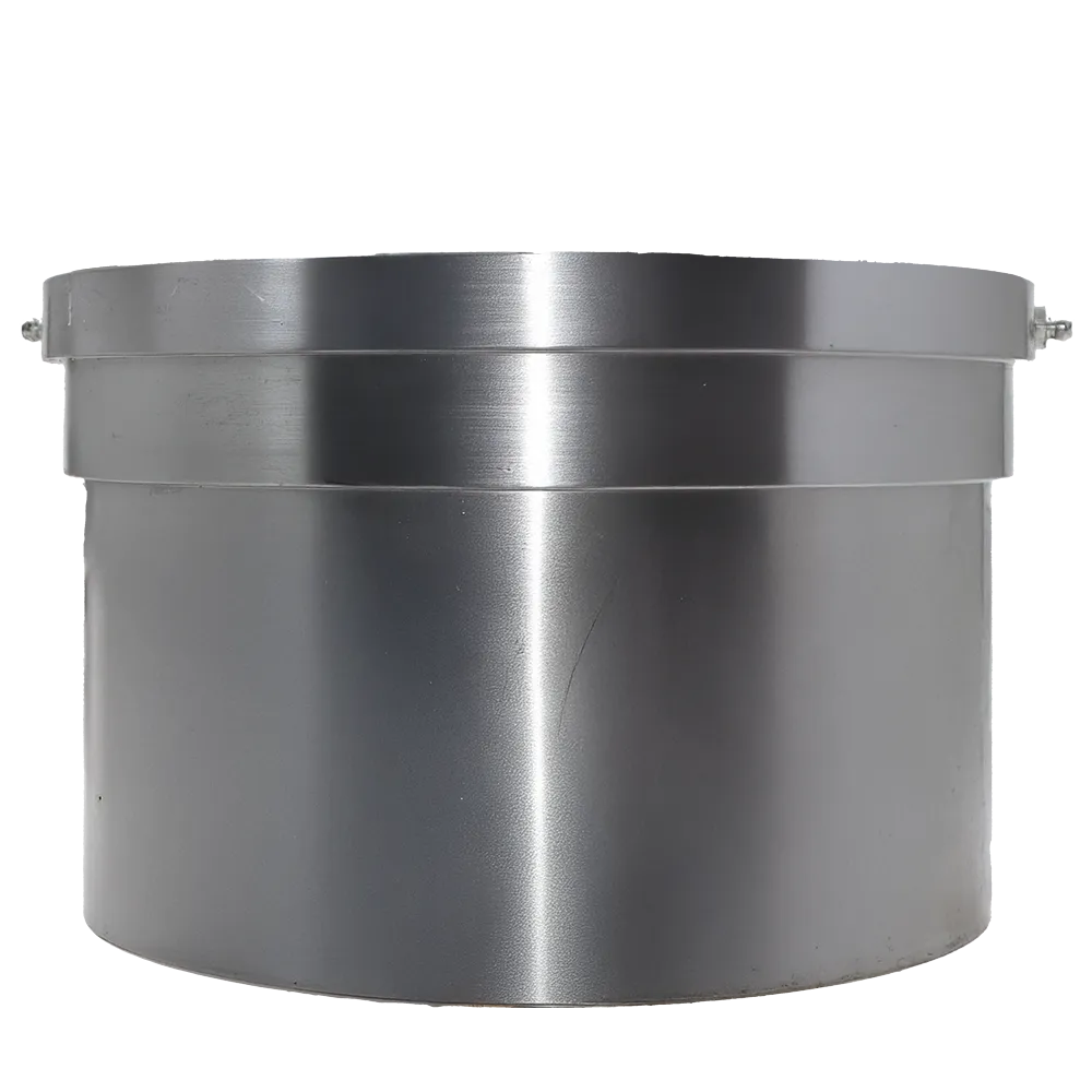 T1412-103-01 BUSHING TITAN